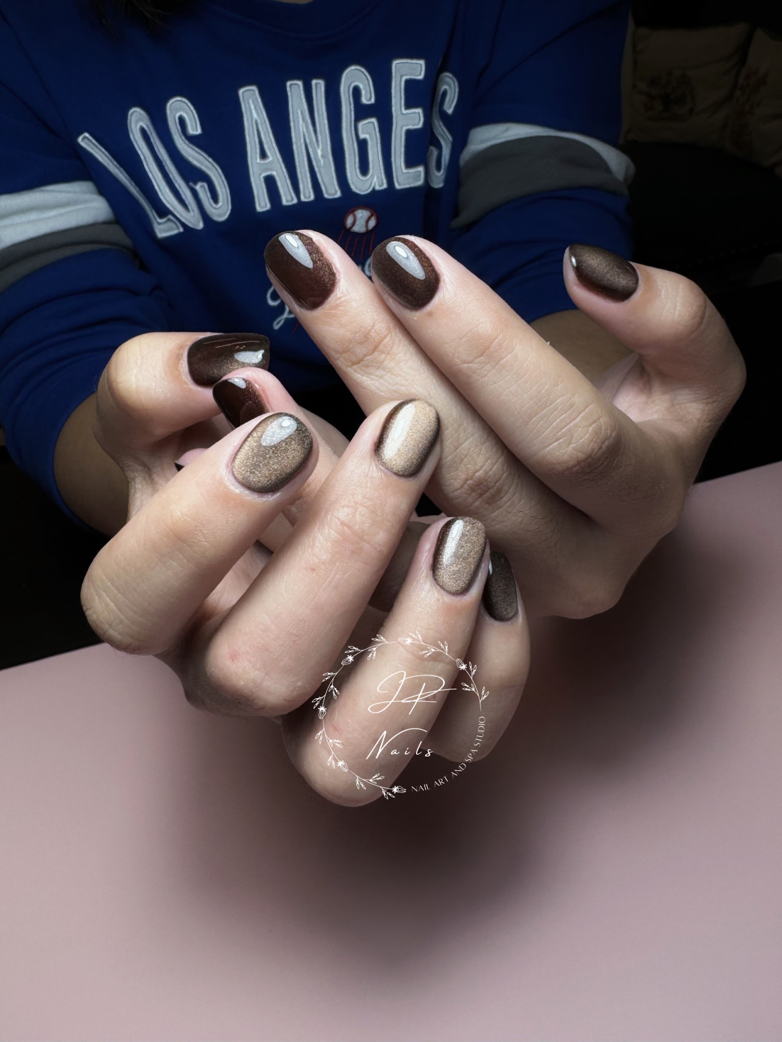 JP Nails nail photo 7
